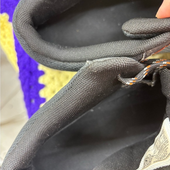 Merrell Men's waterproof hiking Athletic Shoes size 10.5 - Picture 6 of 7